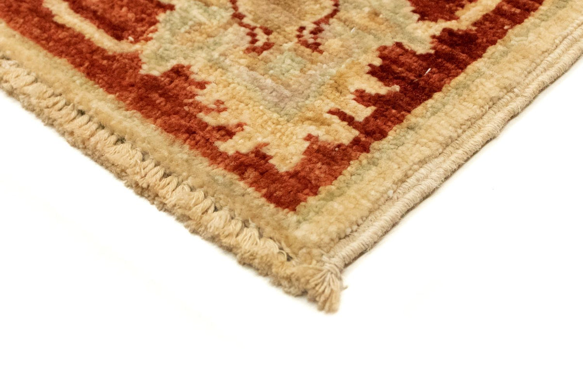 Tapis Ziegler - 124 x 79 cm - beige