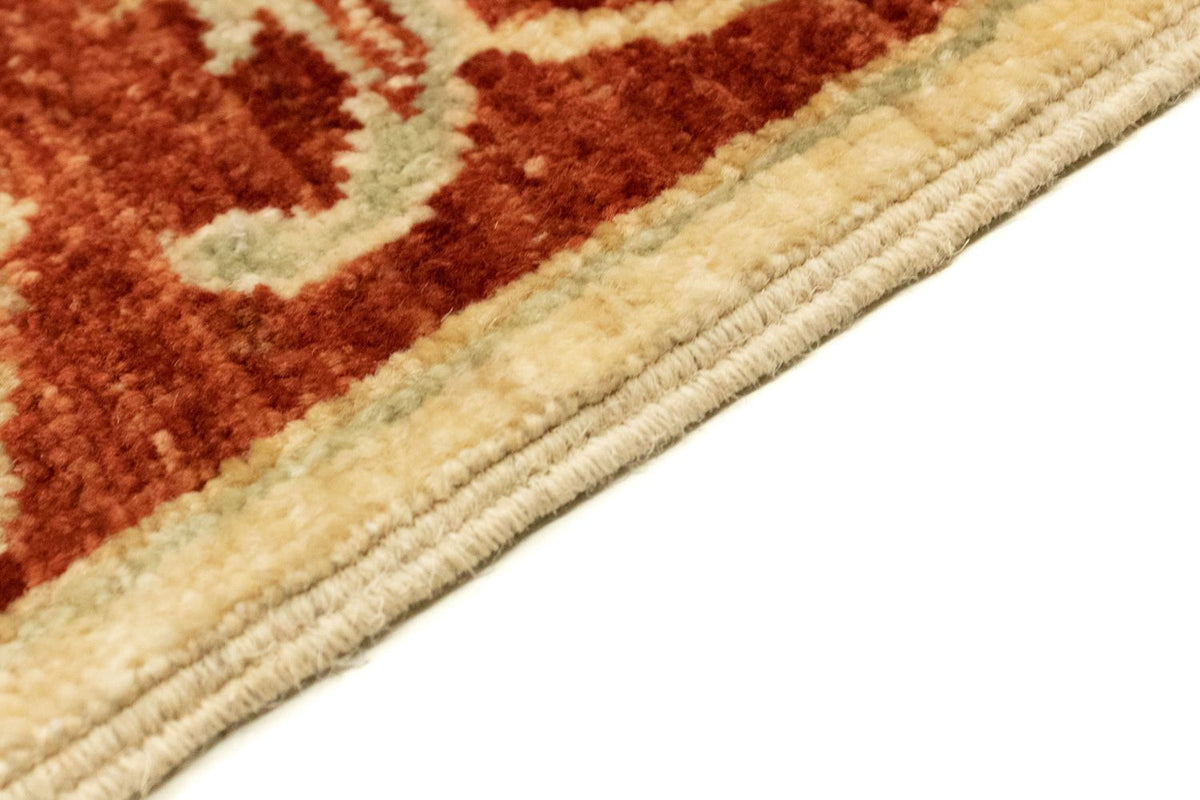 Tapis Ziegler - 124 x 79 cm - beige