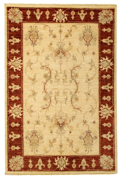 Tapis Ziegler 79x116cm - Tapis oriental