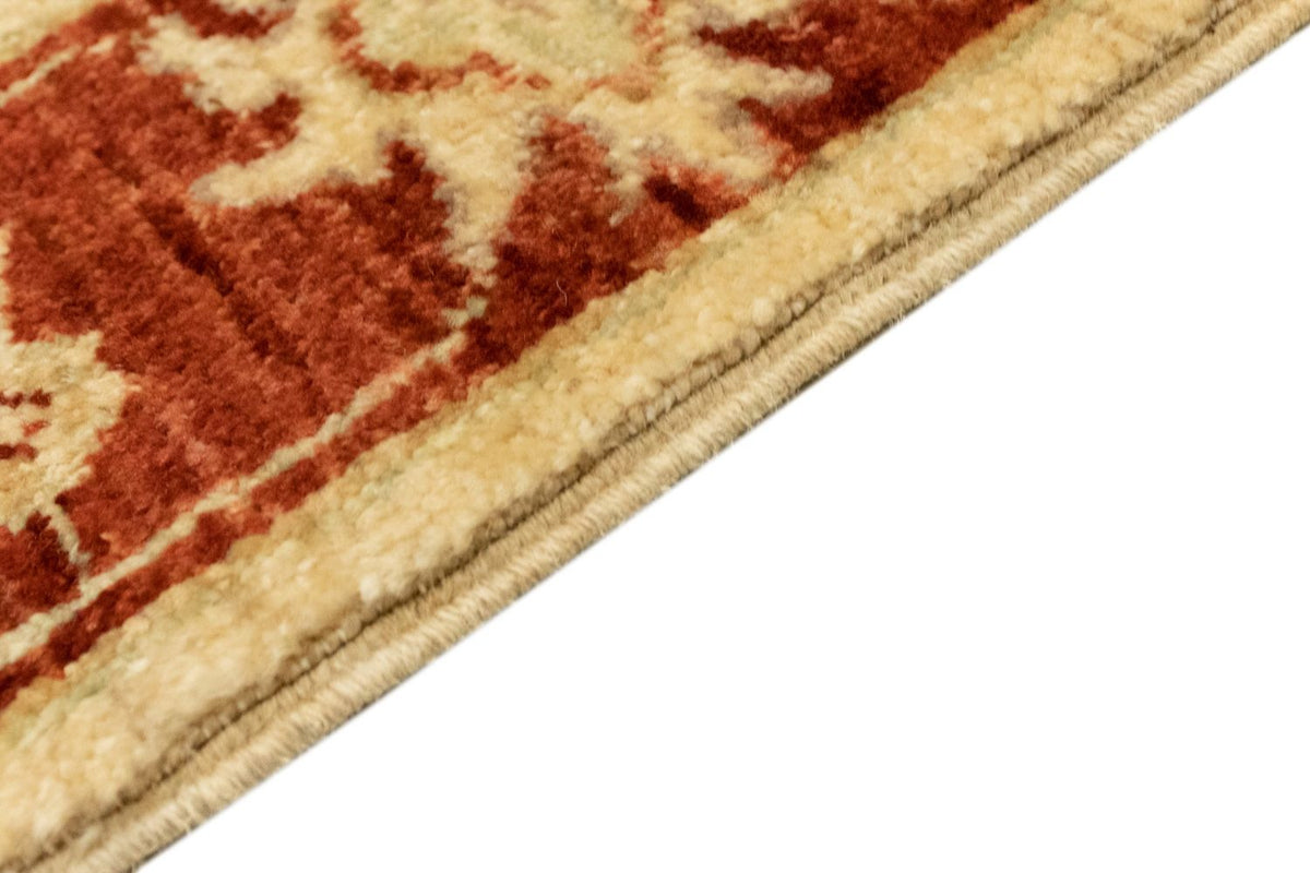 Tapis Ziegler - 116 x 79 cm - beige