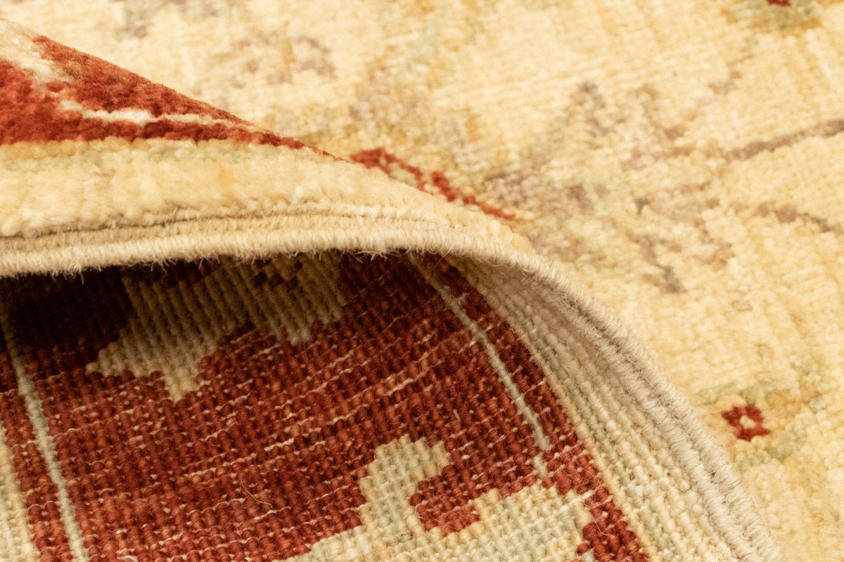 Tapis Ziegler - 116 x 79 cm - beige