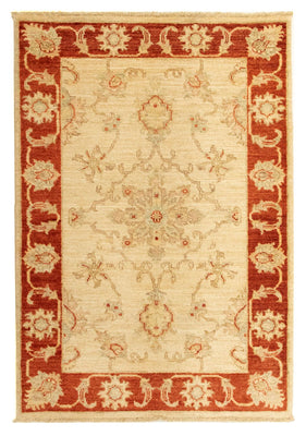 Tapis Ziegler - 118 x 82 cm - beige
