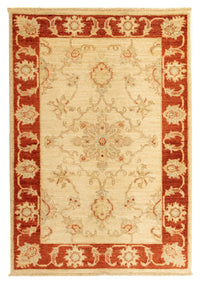 Tapis Ziegler - 118 x 82 cm - beige
