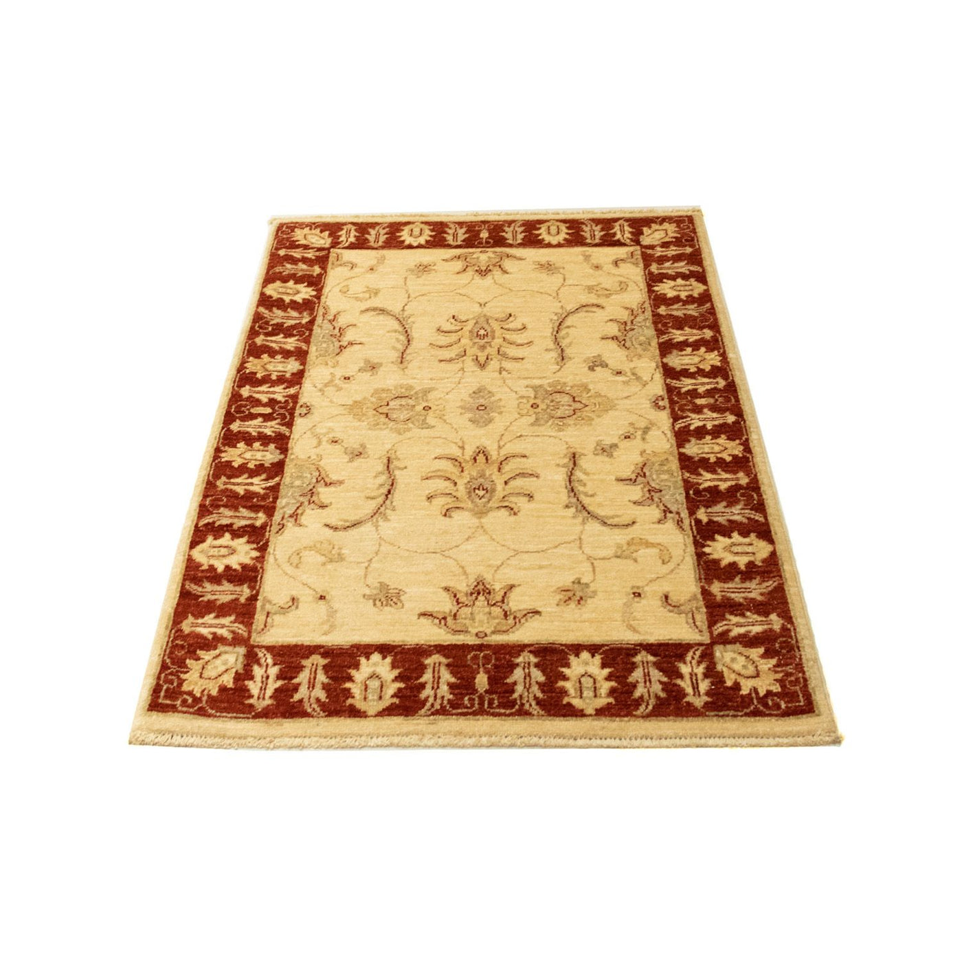 Tapis Ziegler 116x80cm - Tapis oriental