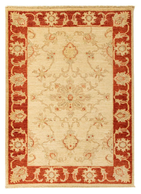 Tapis Ziegler - 117 x 83 cm - beige