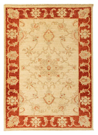 Tapis Ziegler - 117 x 83 cm - beige