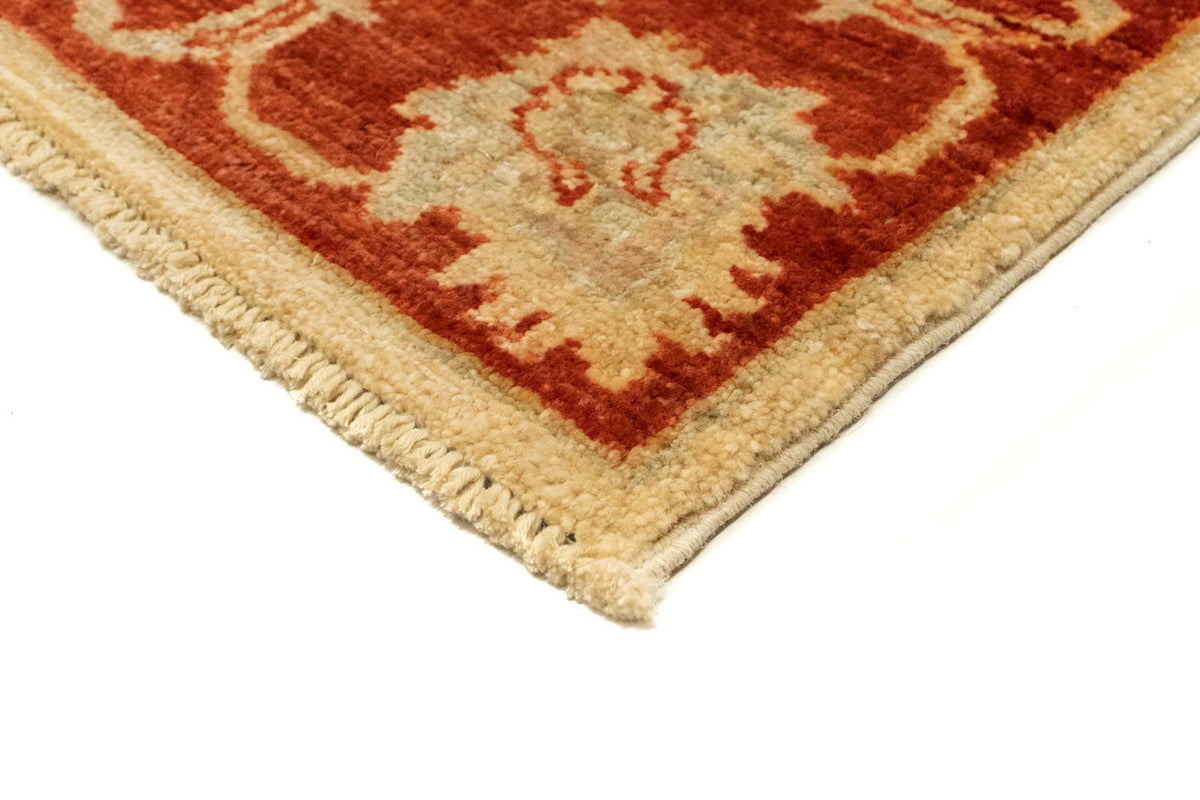 Tapis Ziegler - 117 x 83 cm - beige