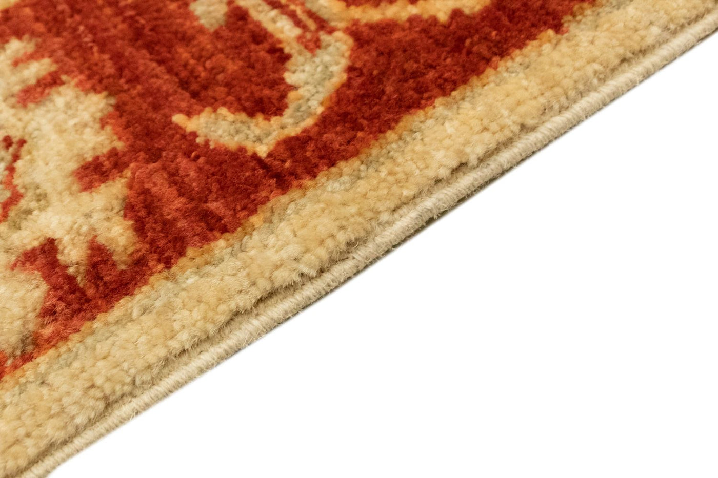Tapis Ziegler 117x83cm - Tapis oriental