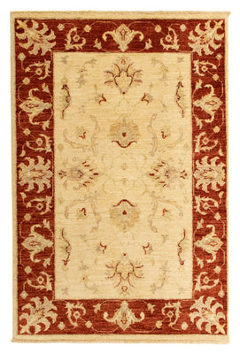 Tapis Ziegler - 120 x 82 cm - beige