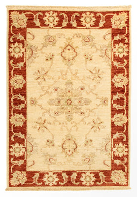 Tapis Ziegler - 116 x 80 cm - beige