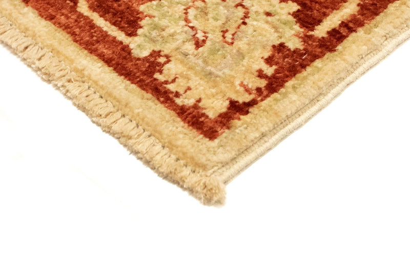 Tapis Ziegler - 116 x 80 cm - beige