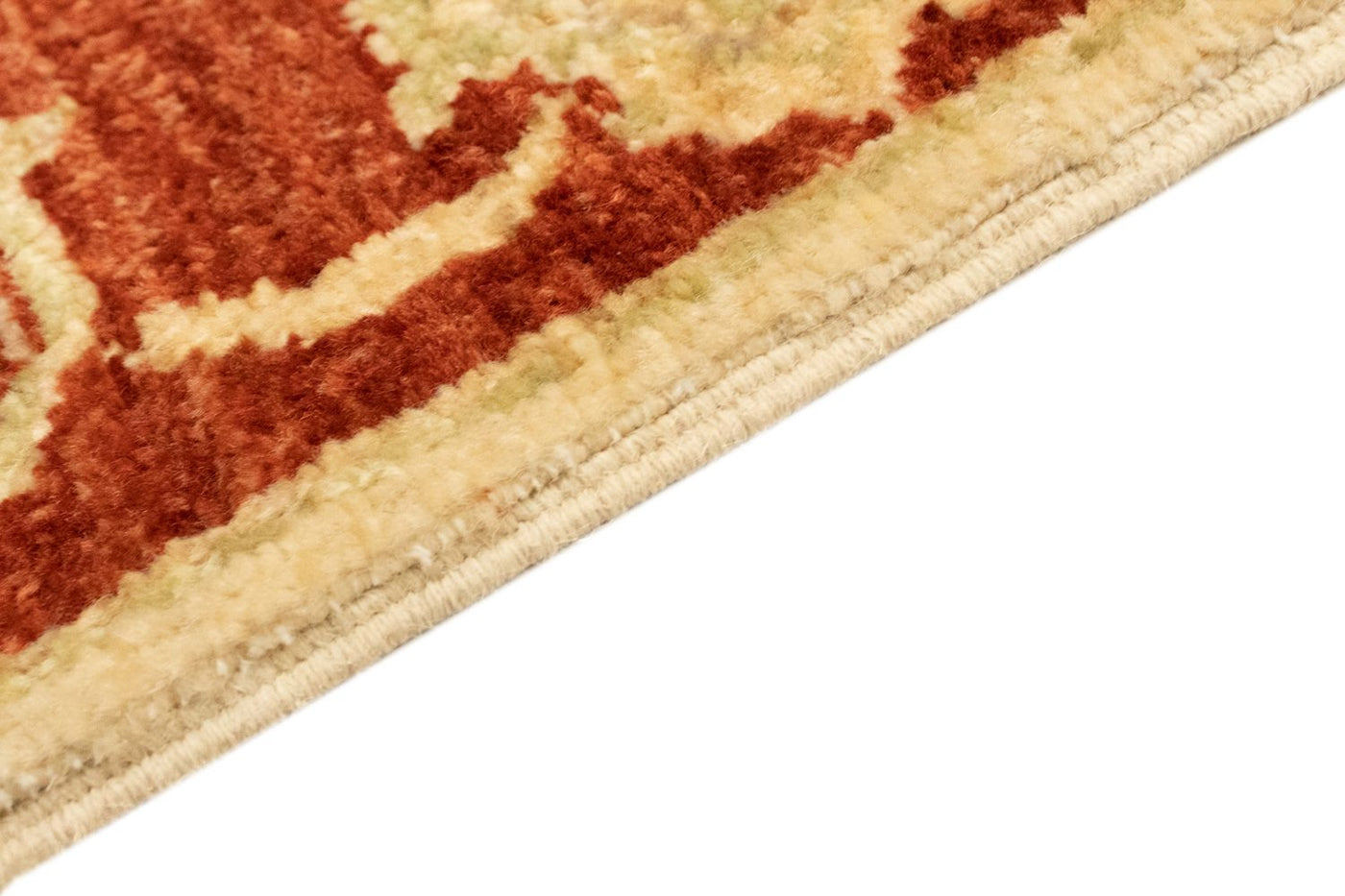 Tapis Ziegler 116x80cm - Tapis oriental