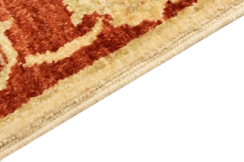 Tapis Ziegler - 116 x 80 cm - beige