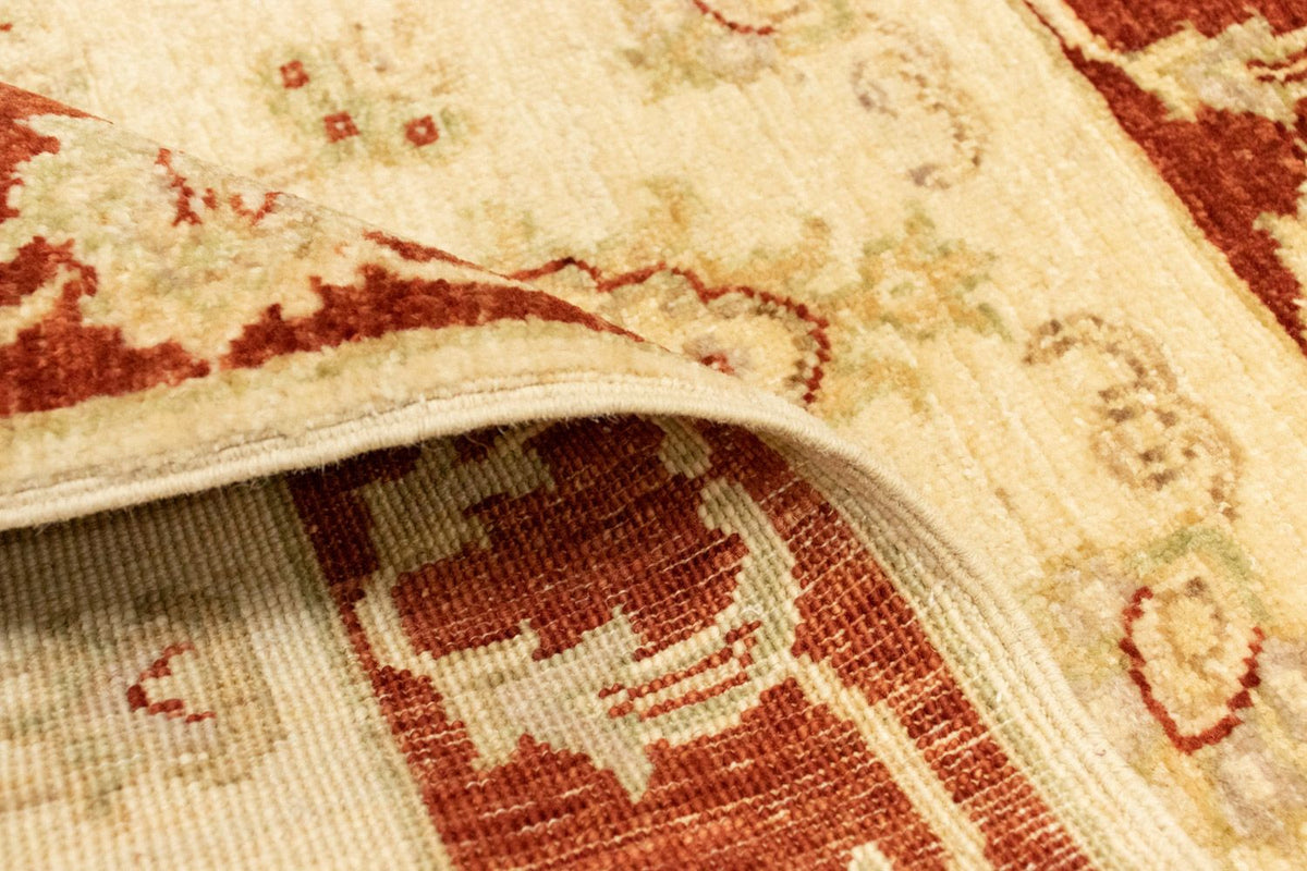 Tapis Ziegler - 116 x 80 cm - beige