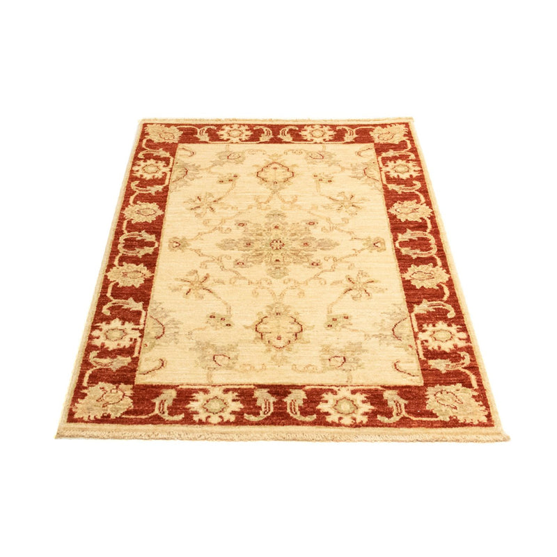 Tapis Ziegler - 116 x 80 cm - beige