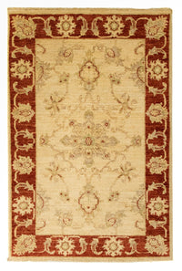 Tapis Ziegler - 117 x 80 cm - beige