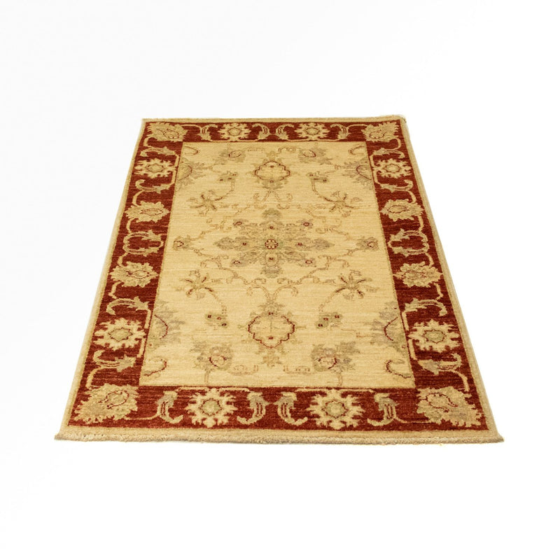 Tapis Ziegler - 117 x 80 cm - beige