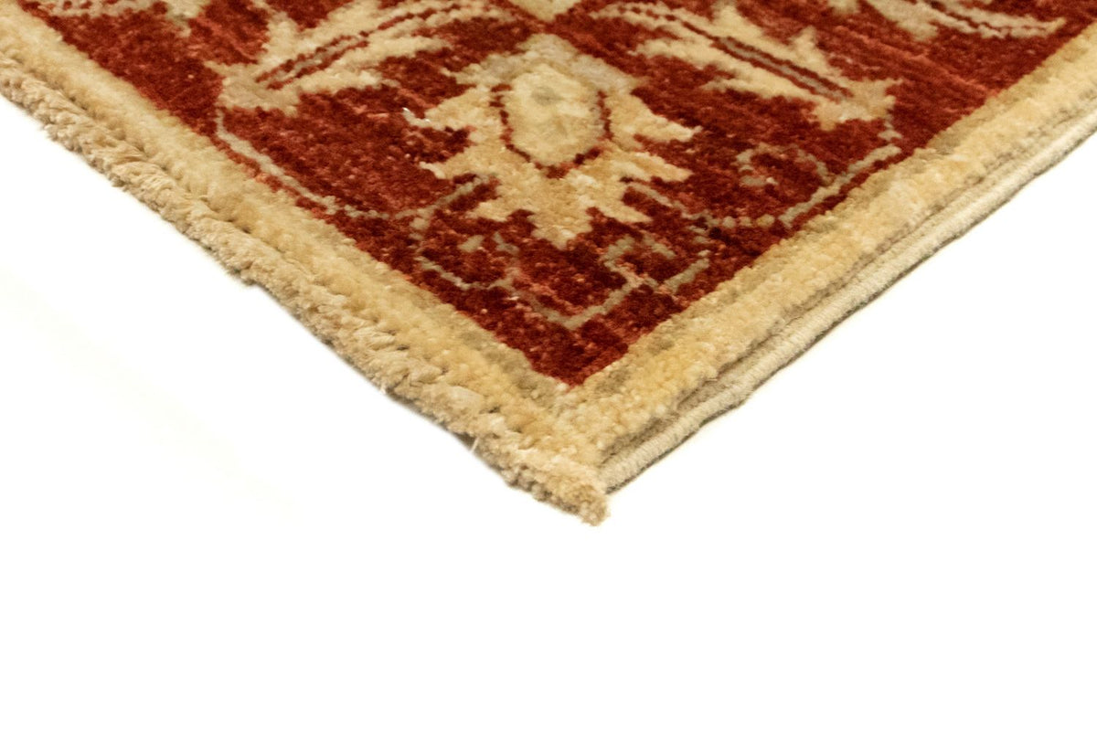 Tapis Ziegler - 115 x 81 cm - beige