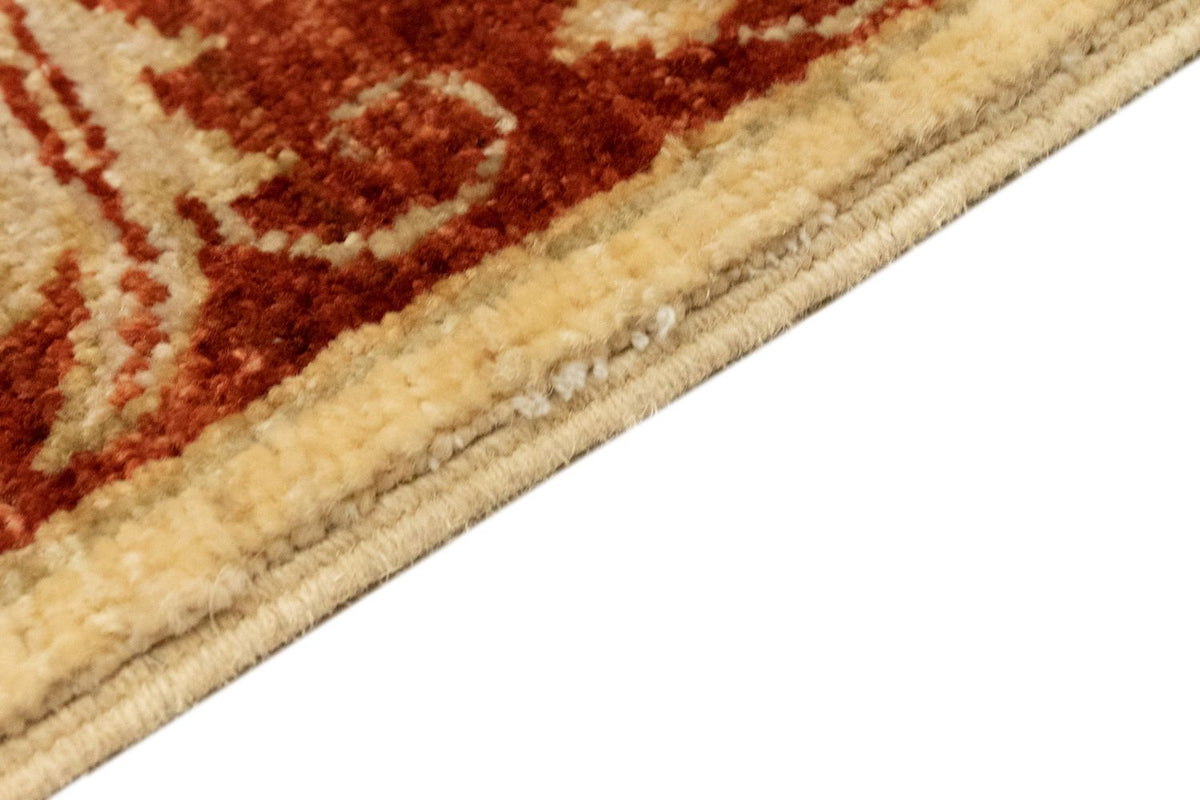 Tapis Ziegler - 115 x 81 cm - beige