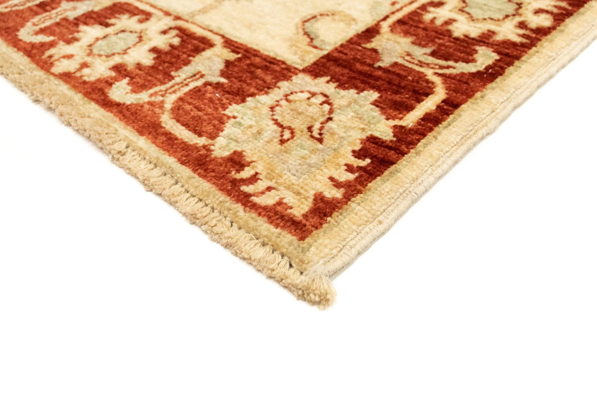 Tapis Ziegler - 124 x 77 cm - beige