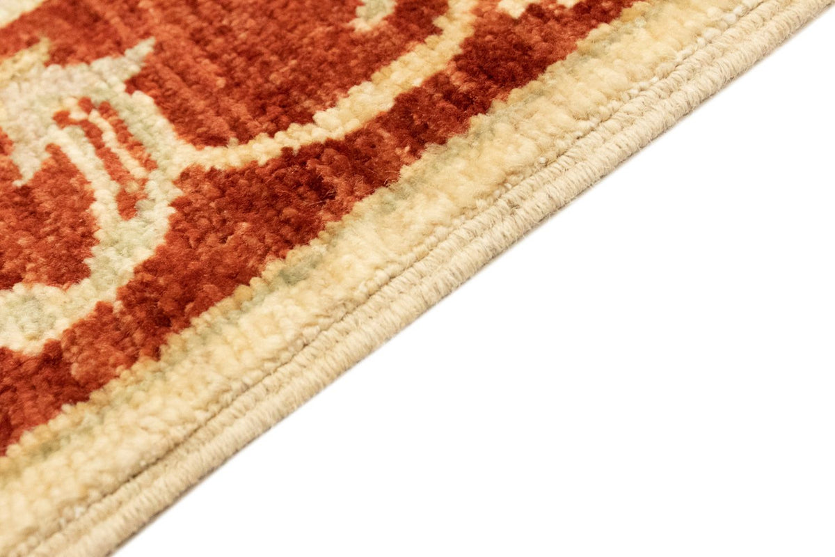 Tapis Ziegler - 124 x 77 cm - beige