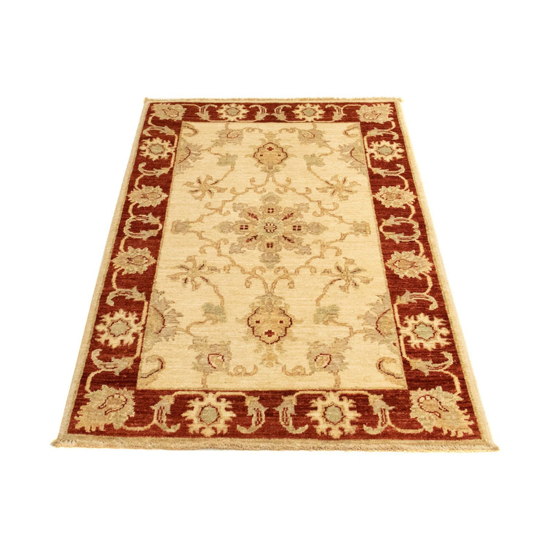 Tapis Ziegler - 124 x 77 cm - beige