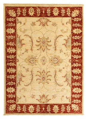 Tapis Ziegler - 114 x 82 cm - beige