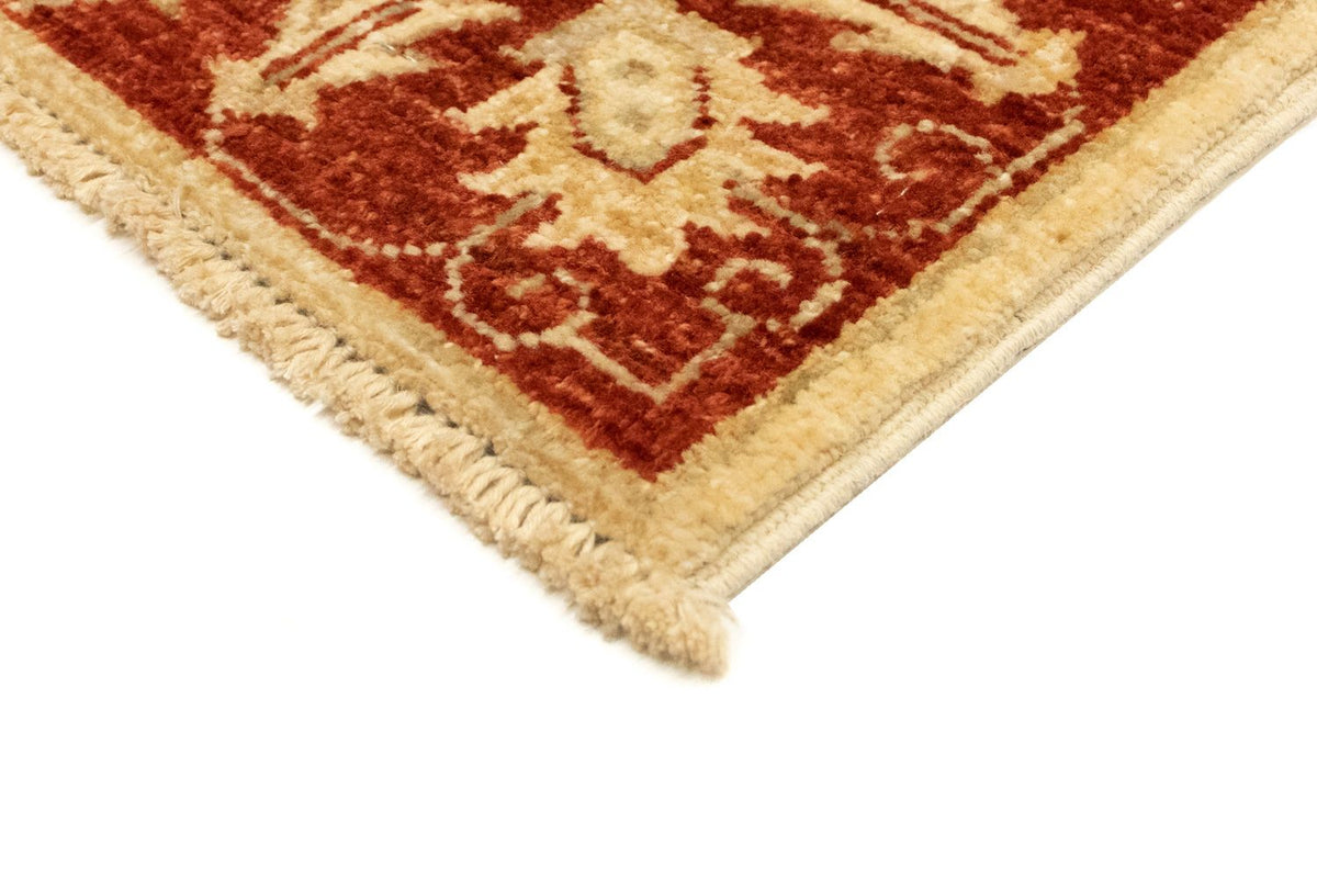 Tapis Ziegler - 114 x 82 cm - beige
