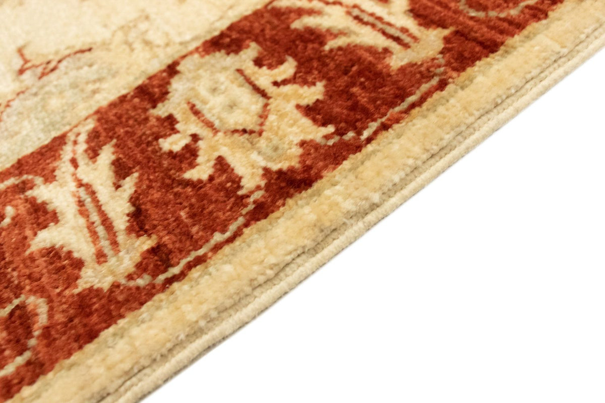 Tapis Ziegler - 114 x 82 cm - beige