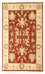 Tapis Ziegler - 120 x 76 cm - bleu foncé