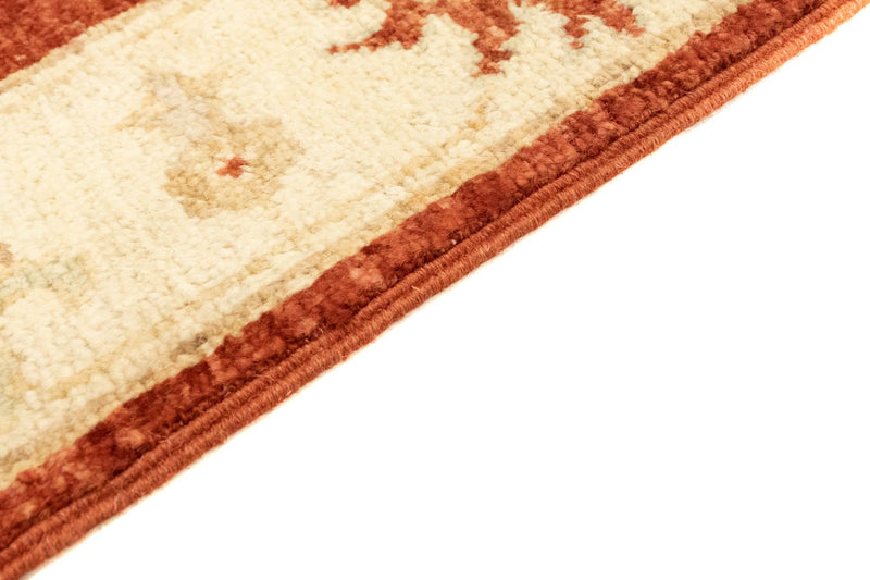 Tapis Ziegler - 120 x 76 cm - bleu foncé