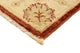 Tapis Ziegler - 119 x 78 cm - rouge