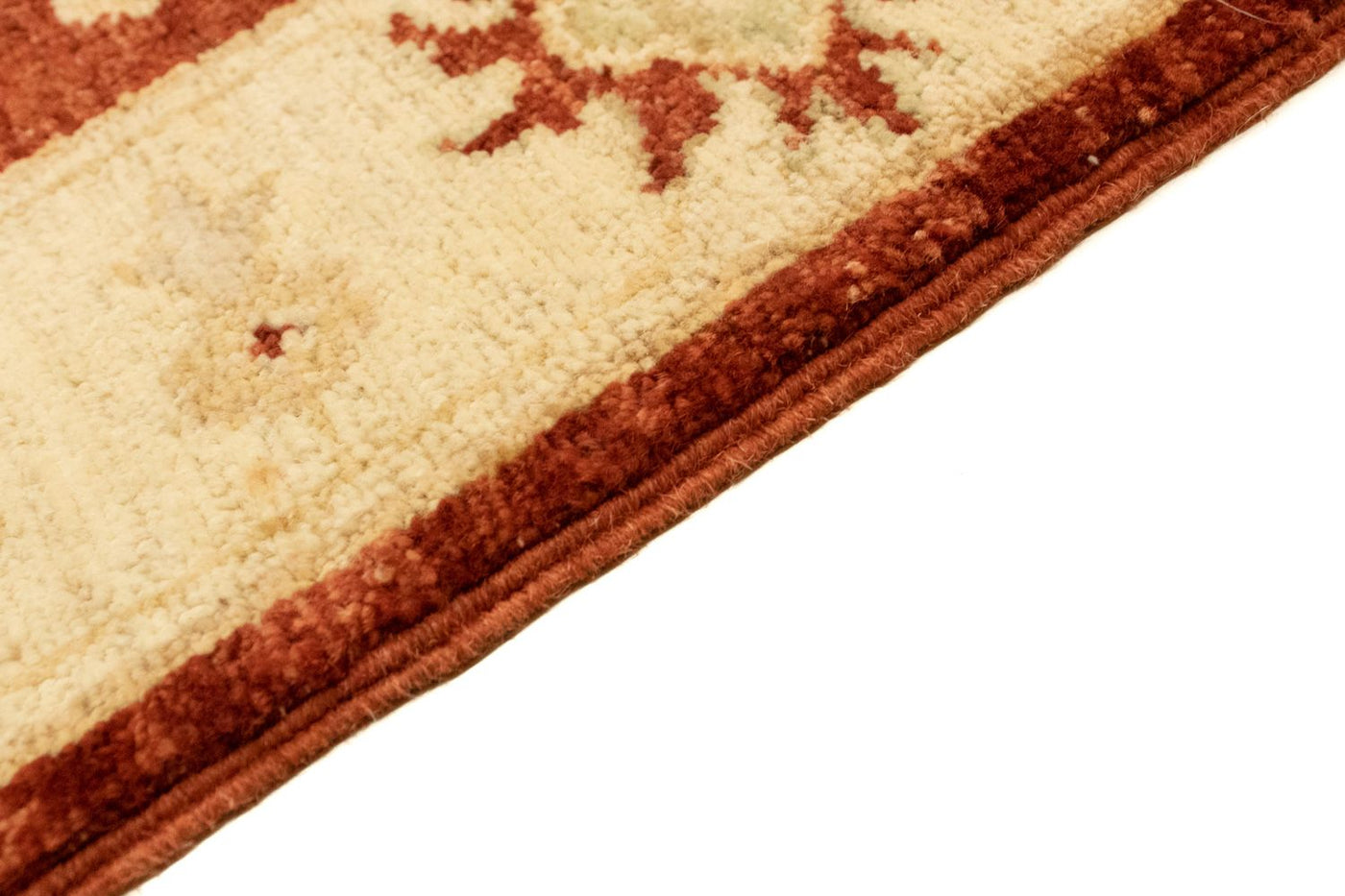 Tapis Ziegler 119x78cm - Tapis oriental