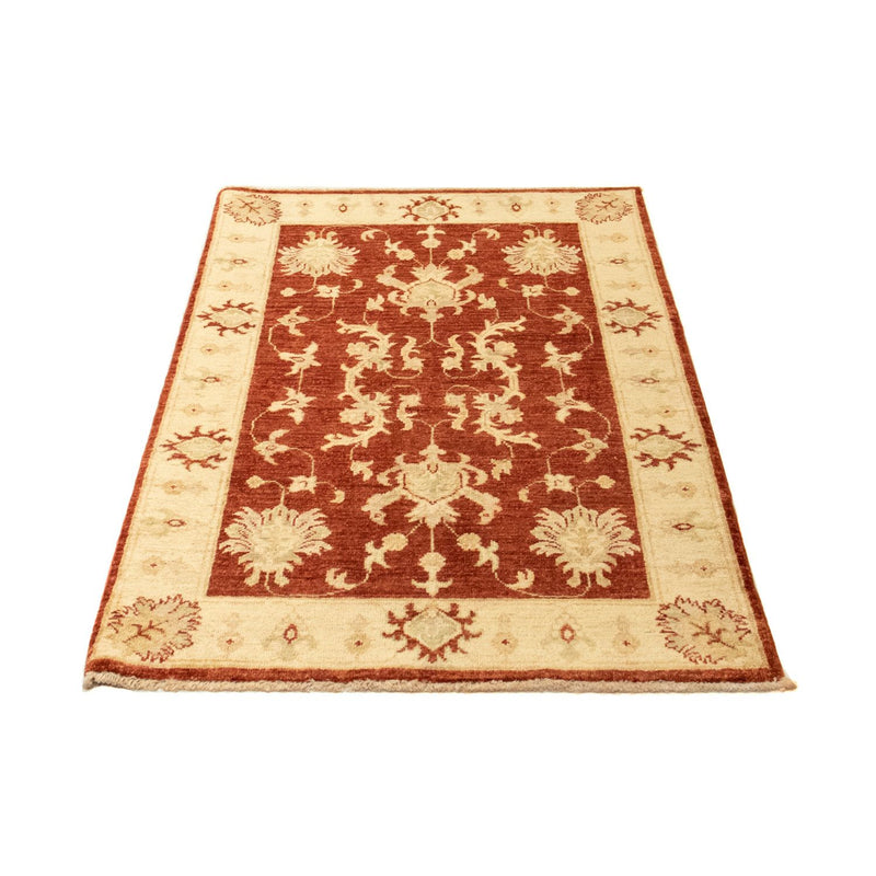 Tapis Ziegler - 119 x 78 cm - rouge