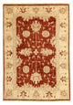 Tapis Ziegler 118x80cm - Tapis oriental
