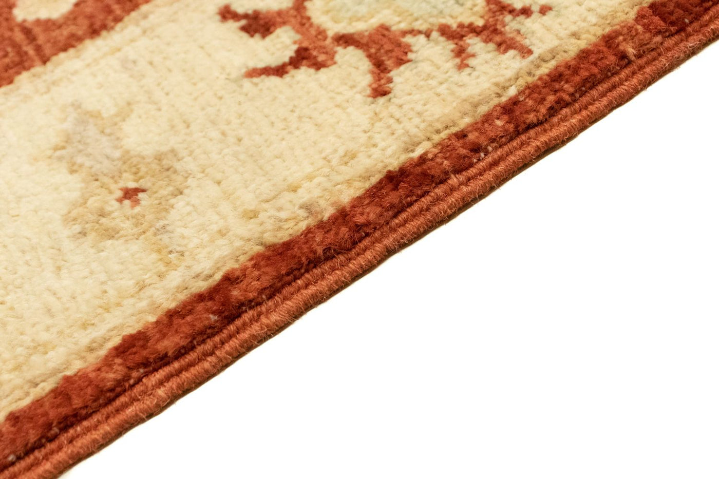 Tapis Ziegler 120x74cm - Tapis oriental