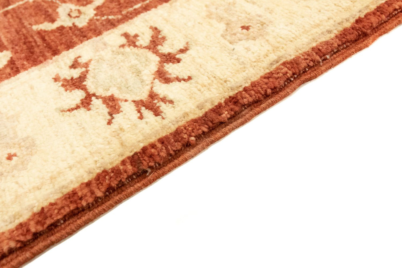 Tapis Ziegler 116x80cm - Tapis oriental