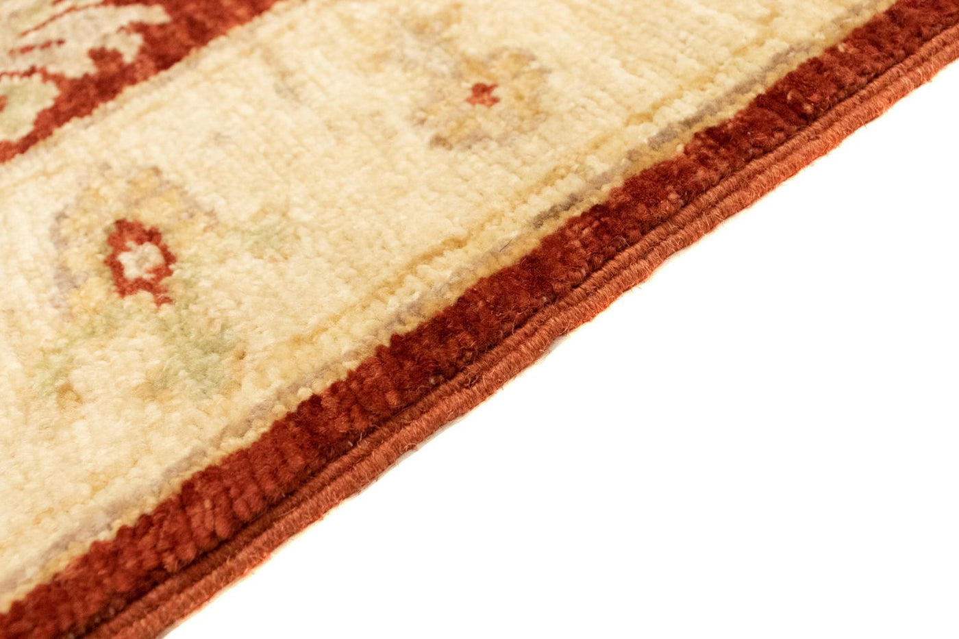 Tapis Ziegler 120x80cm - Tapis oriental