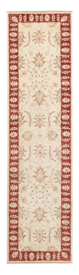 Tapis de couloir Tapis Ziegler - 284 x 74 cm - beige