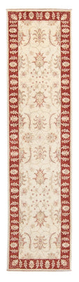 Tapis de couloir Tapis Ziegler - 292 x 72 cm - beige