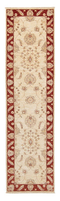 Tapis de couloir Tapis Ziegler - 294 x 76 cm - beige