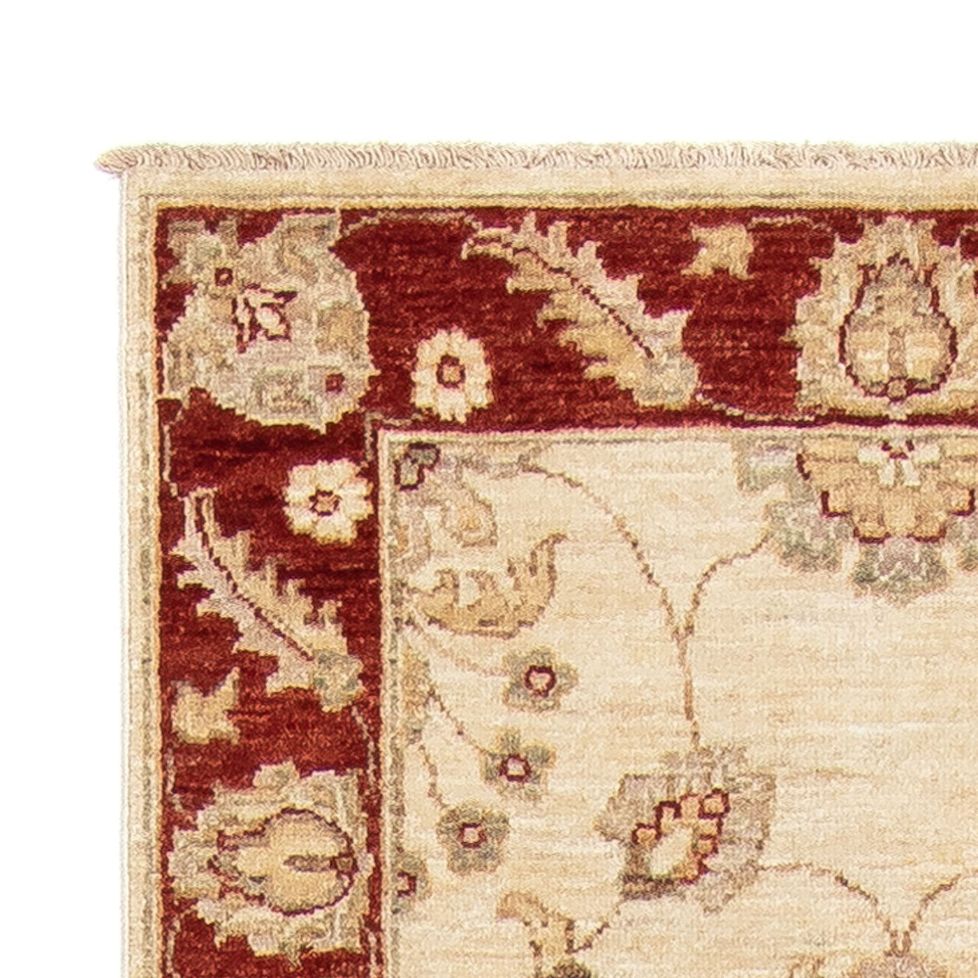 Tapis Ziegler 294x76cm - Tapis persan