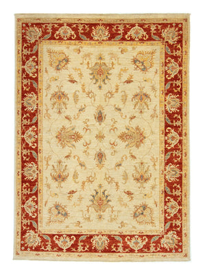 Tapis Ziegler - 198 x 145 cm - beige