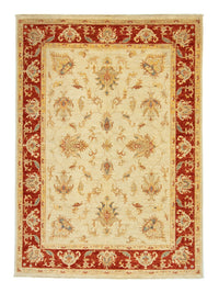 Tapis Ziegler - 198 x 145 cm - beige