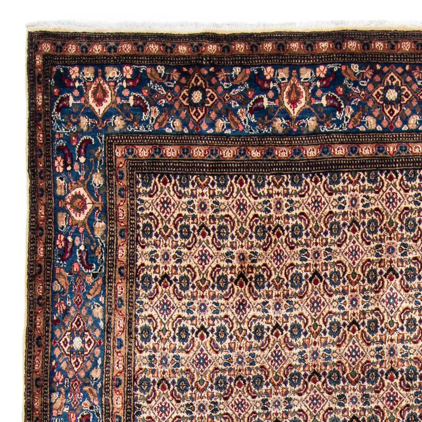 Tapis de Moud Tapis 303x205cm - Tapis persan
