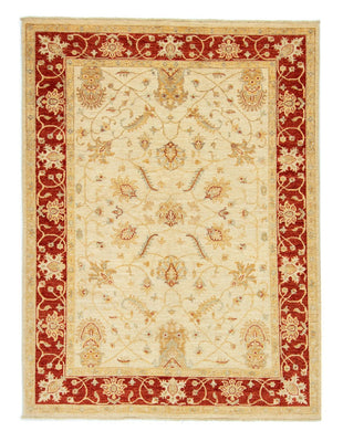 Tapis Ziegler - 200 x 150 cm - beige