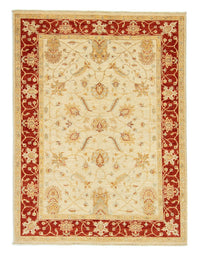 Tapis Ziegler - 200 x 150 cm - beige