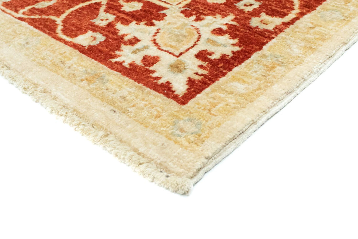 Tapis Ziegler - 200 x 150 cm - beige