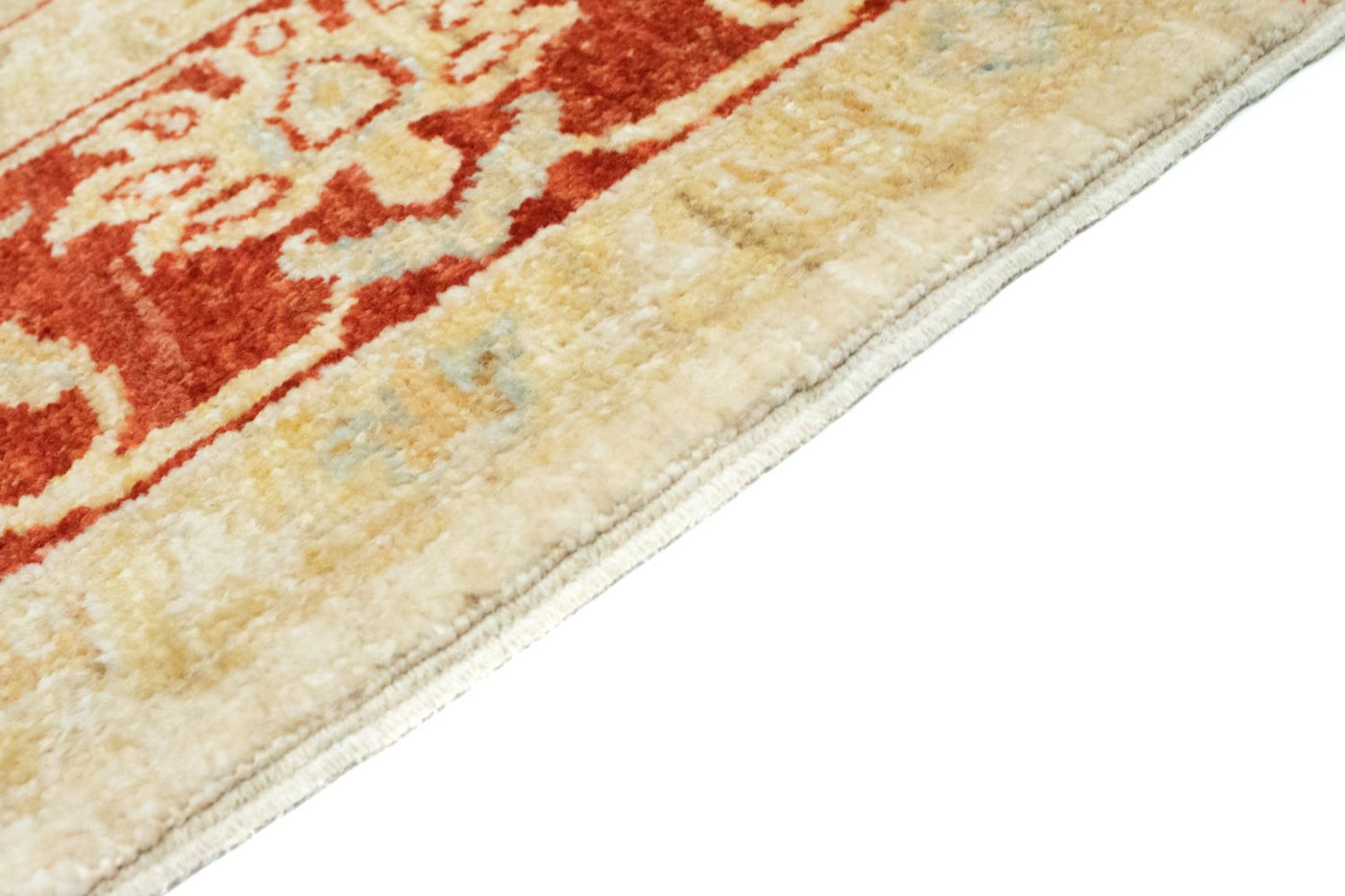 Tapis Ziegler 200x150cm - Tapis oriental