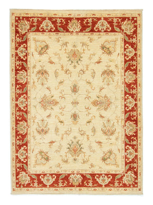 Tapis Ziegler - 200 x 148 cm - beige